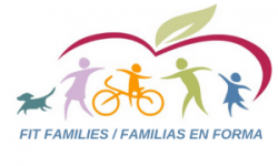 Image of Fit Families logo